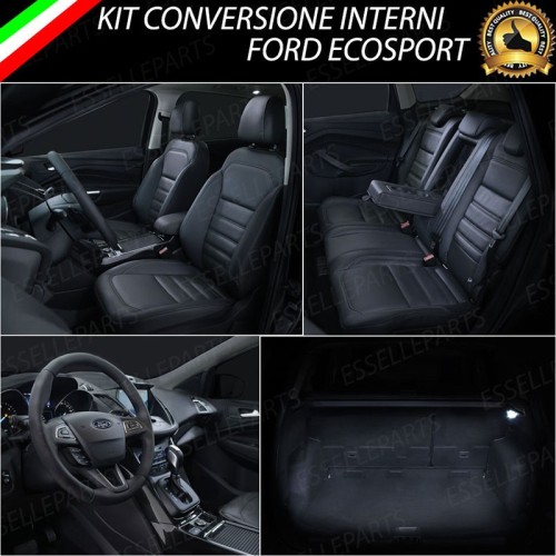 Led interni Completo