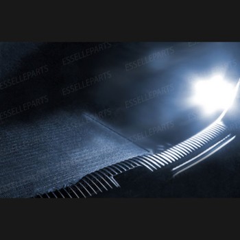 Led interni completo HONDA CIVIC VIII Led interni completo HONDA CIVIC VIII