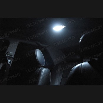Led interni completo HONDA CIVIC VIII Led interni completo HONDA CIVIC VIII