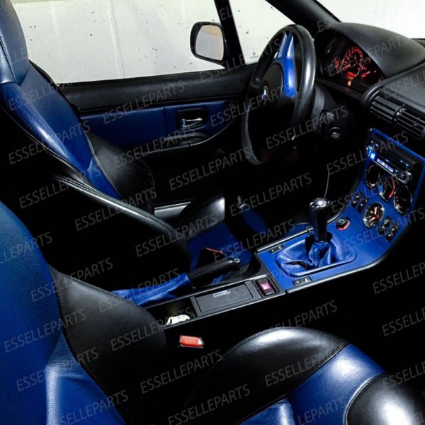 Led interni completo BMW Z3 E36