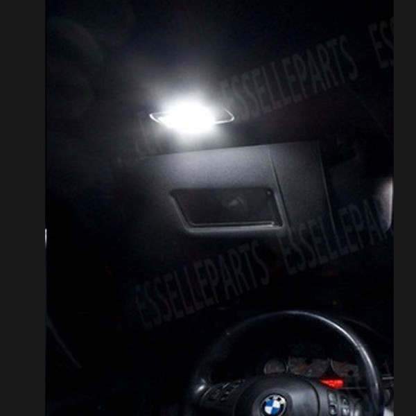 Led interni completo BMW SERIE 3 E46