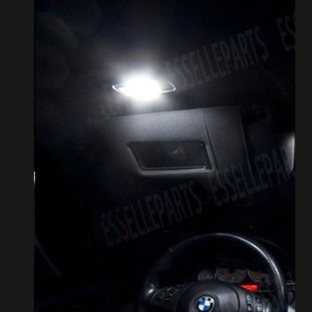 Led interni completo BMW SERIE 3 E46