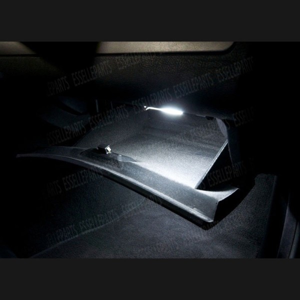 Led interni completo BMW SERIE 3 E46