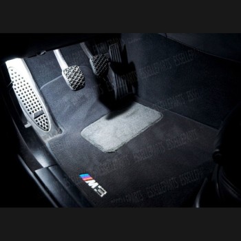 Led interni completo BMW SERIE 3 E46