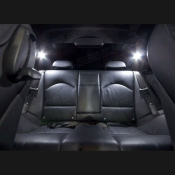 Led interni completo BMW SERIE 3 E46