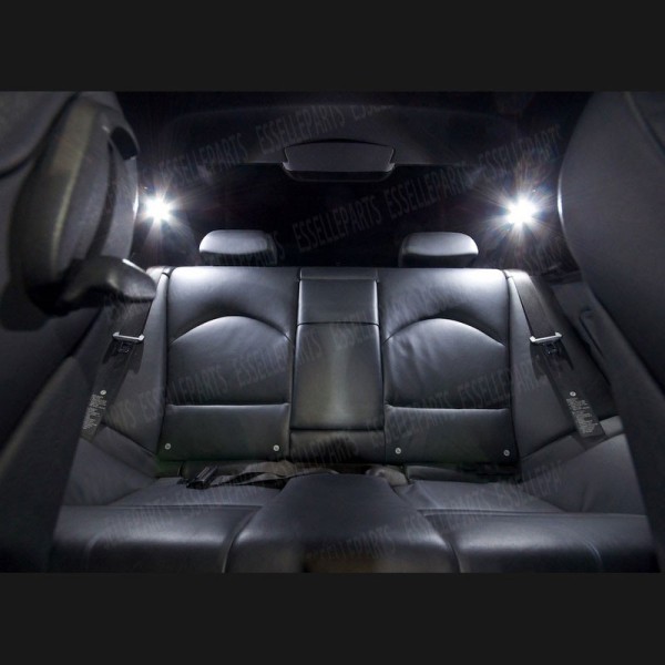 Led interni Medium Pack BMW SERIE 3 E46