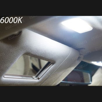 Led interni completo per BMW X4 F26