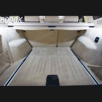 Led interni completo per BMW X4 F26