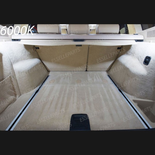 Led interni Medium Pack per BMW X4 F26