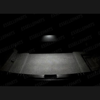 Kit LED interni Completo 6000K bianco Canbus per BMW Serie 6 E63 E64