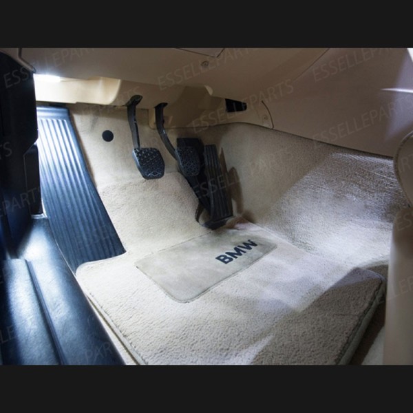 Led interni completo per BMW X3 E83