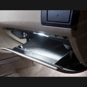 Led interni Medium Pack per BMW X3 E83