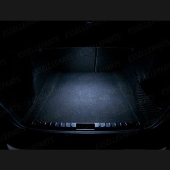 Kit LED Interni Medium 6000K Luce Bianca Canbus Pack Bmw Serie 1 E87 E88 E81 E82