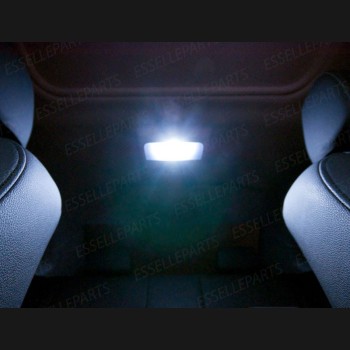Kit LED Interni basic 6000K Bianco Canbus Pack Bmw Serie 1 E87 E88 E81 E82 Kit LED Interni basic 6000K Bianco Canbus Pack Bmw Serie 1 E87 E88 E81 E82