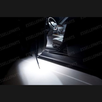 Led interni Medium Pack BMW Serie 3 E92 E93