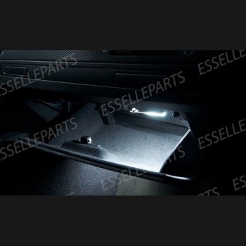 Led interni Medium Pack BMW Serie 3 E92 E93