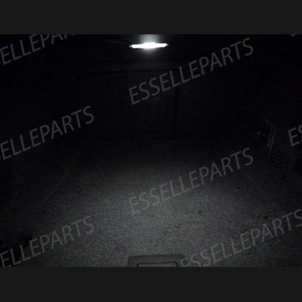 Led interni Medium Pack BMW Serie 3 E92 E93