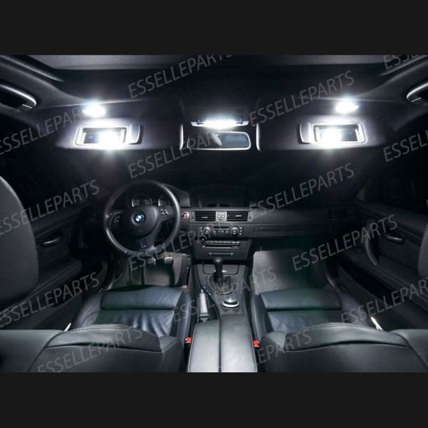 Led interni Medium Pack BMW Serie 3 E92 E93