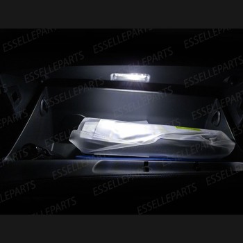 Kit Led interni + Targa 6000K Bianco Canbus per Hyundai Tucson MK3 Restyling Kit Led interni + Targa 6000K Bianco Canbus per Hyundai Tucson MK3 Restyling