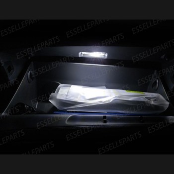 Kit LED interni Completo 6000K bianco Canbus Hyundai IX35 Dal 2014 Kit LED interni Completo 6000K bianco Canbus Hyundai IX35 Dal 2014