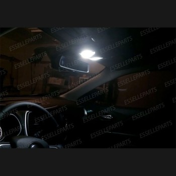 Led interni completo JEEP CHEROKEE KL Led interni completo JEEP CHEROKEE KL