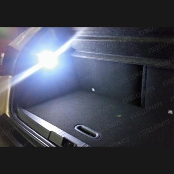 Led interni completo JEEP CHEROKEE KL Led interni completo JEEP CHEROKEE KL