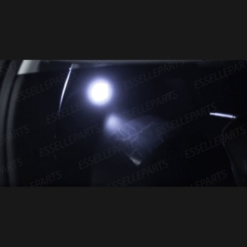 Kit LED Interni Per Kia Sportage 3 6000K Bianco Canbus