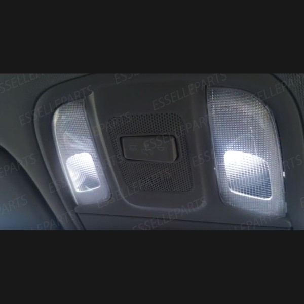 Led interni completo KIA SPORTAGE MK4