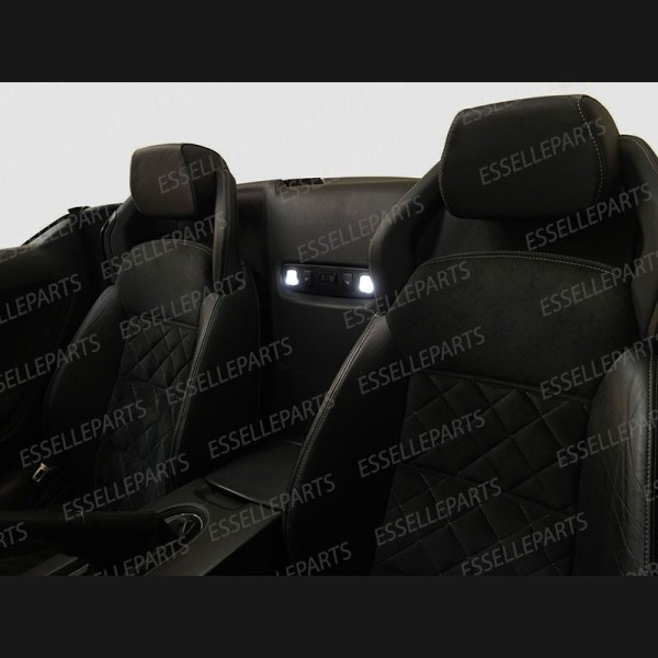 Kit Led interni Completo 6000K bianco ghiaccio Lamborghini Gallardo Spyder