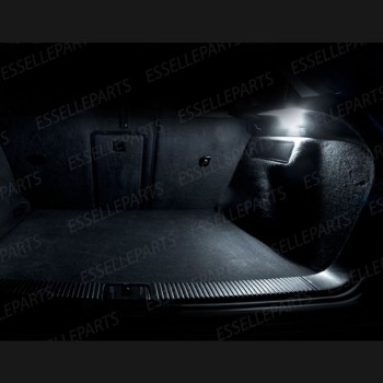 Led Interni Abitacolo RANGE ROVER EVOQUE Canbus 6000K Luce Bianca