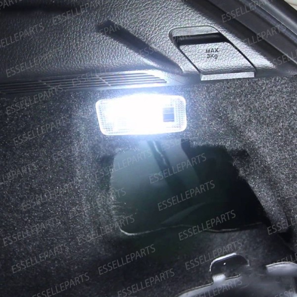 Led interni completo MAZDA MX-5 MK4