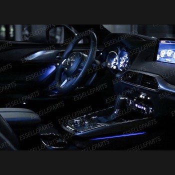 Led interni completo MAZDA MX-5 MK4