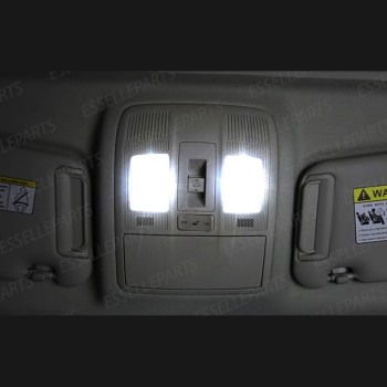 Led interni completo MAZDA 2 III