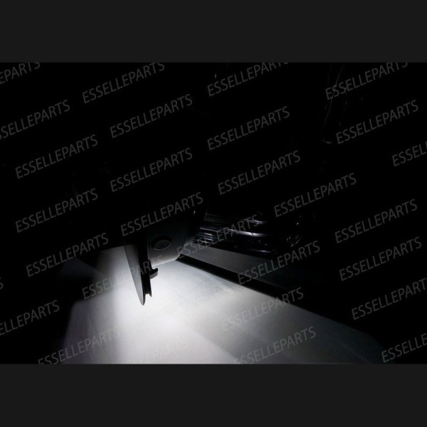 Led interni Medium Pack per ALFA ROMEO GIULIA