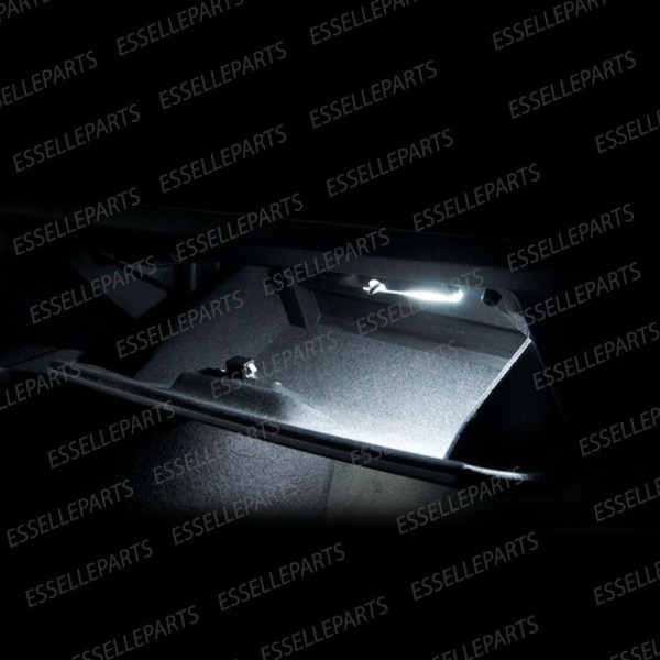 Led interni Medium Pack per ALFA ROMEO GIULIA