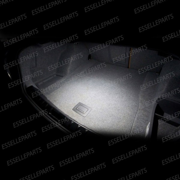 Led interni Medium Pack per ALFA ROMEO GIULIA