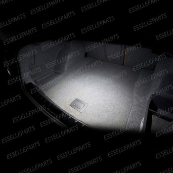 Led interni Medium Pack per ALFA ROMEO GIULIA