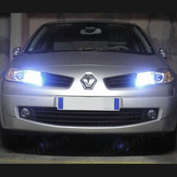 Luci posizione 5 LED Canbus