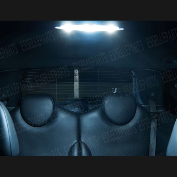 Led interni completo Mini One R50