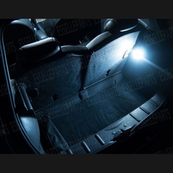 Led interni completo Mini One R50