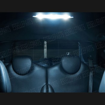 Led interni Medium Pack Mini One R50