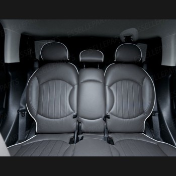 Led interni completo Mini Cooper R56 Led interni completo Mini Cooper R56