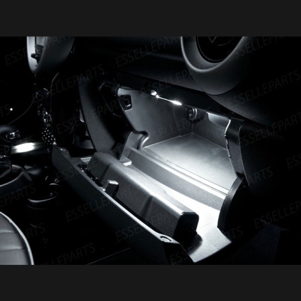 Led interni completo Mini Cooper R56