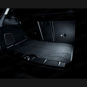 Led interni Medium Pack Mini Countryman R60 Led interni Medium Pack Mini Countryman R60