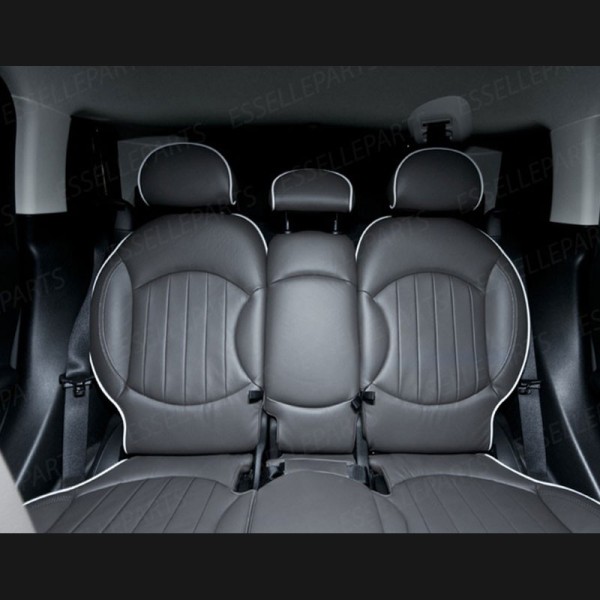 Led interni basic Pack Mini Countryman R60