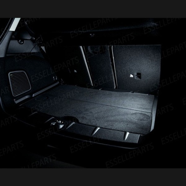Led interni completo + Targa MINI COUNTRYMAN