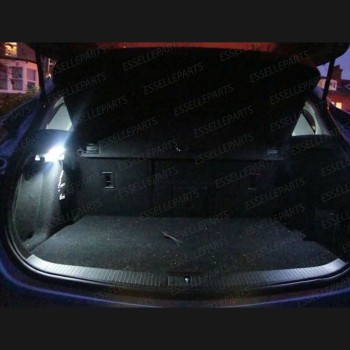 Led interni completo OPEL MOKKA X