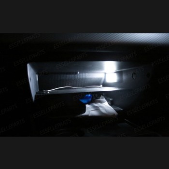 Led interni completo OPEL MOKKA X