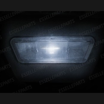 Led interni completo OPEL CORSA C Led interni completo OPEL CORSA C