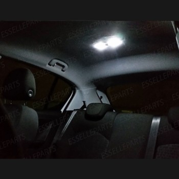 Led interni completo OPEL CORSA E Led interni completo OPEL CORSA E